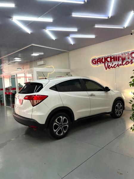 Honda HR-V EXL CVT - foto 4