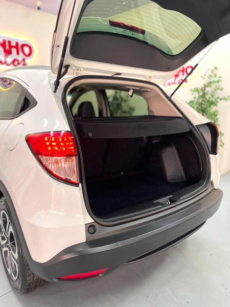 Honda HR-V EXL CVT - foto 8