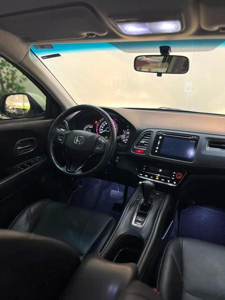 Honda HR-V EXL CVT - foto 16