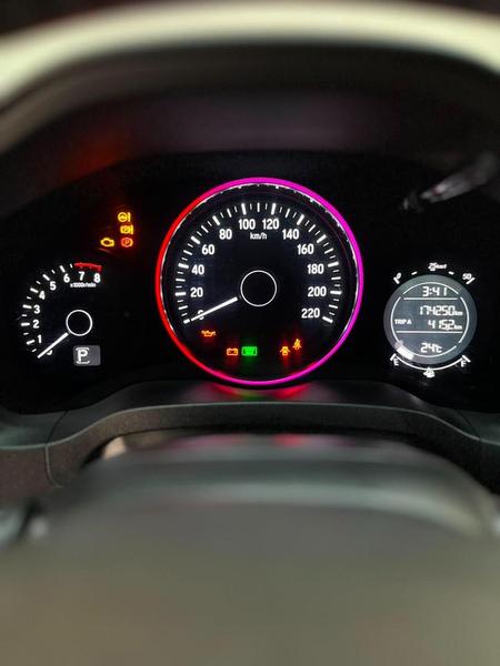 Honda HR-V EXL CVT - foto 12