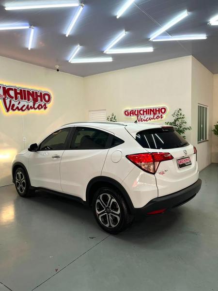 Honda HR-V EXL CVT - foto 7