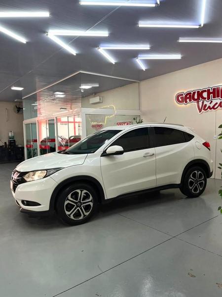 Honda HR-V EXL CVT - foto 3