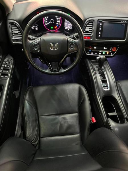 Honda HR-V EXL CVT - foto 9