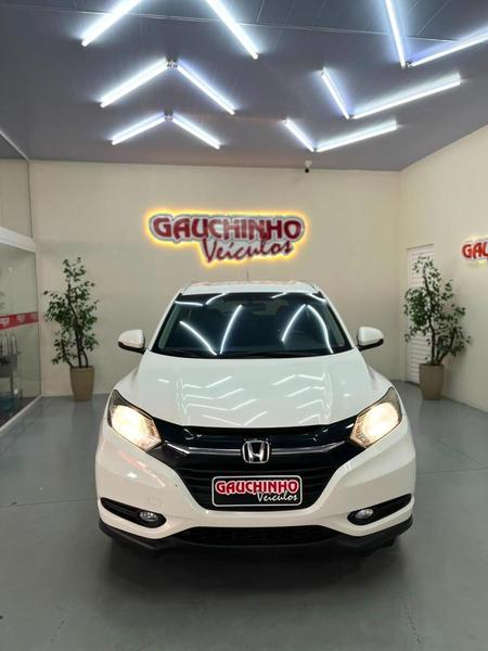 Honda HR-V EXL CVT - foto 2