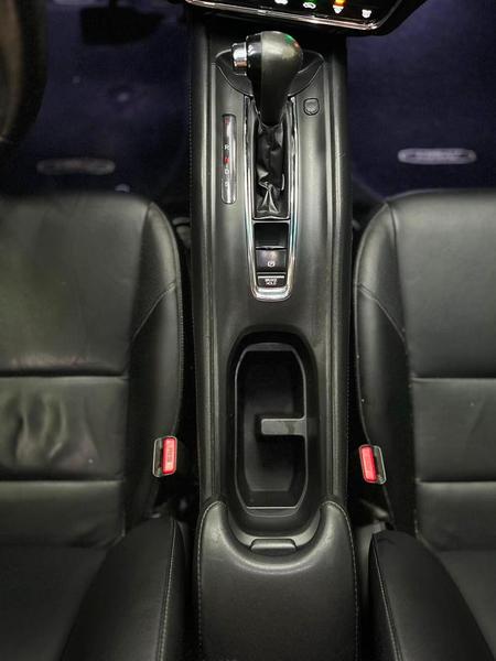 Honda HR-V EXL CVT - foto 15