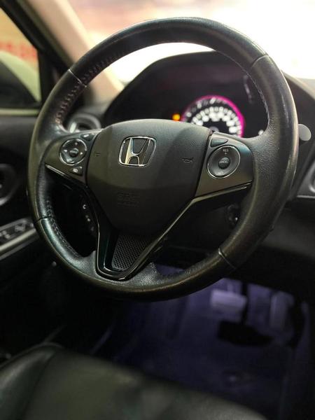 Honda HR-V EXL CVT - foto 11