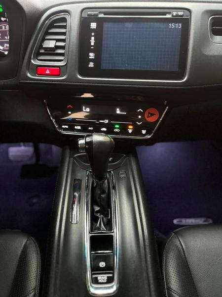 Honda HR-V EXL CVT - foto 13