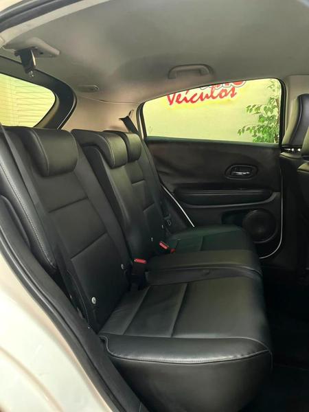 Honda HR-V EXL CVT - foto 18