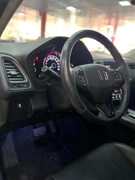 Honda HR-V EXL CVT - foto 10