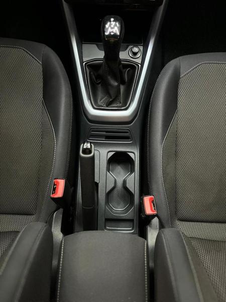 Volkswagen T-Cross TSI - foto 16