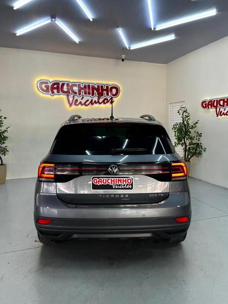 Volkswagen T-Cross TSI - foto 5