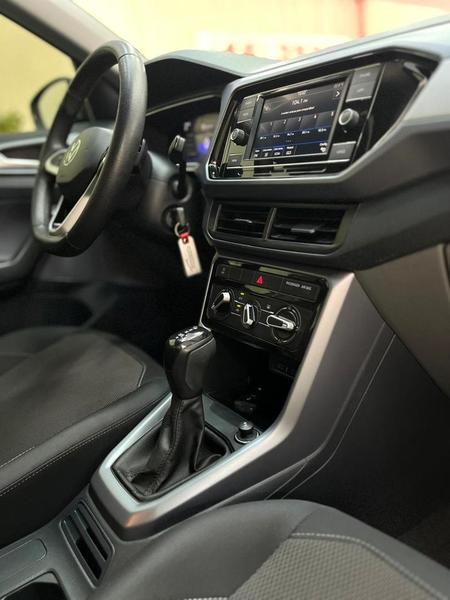 Volkswagen T-Cross TSI - foto 15