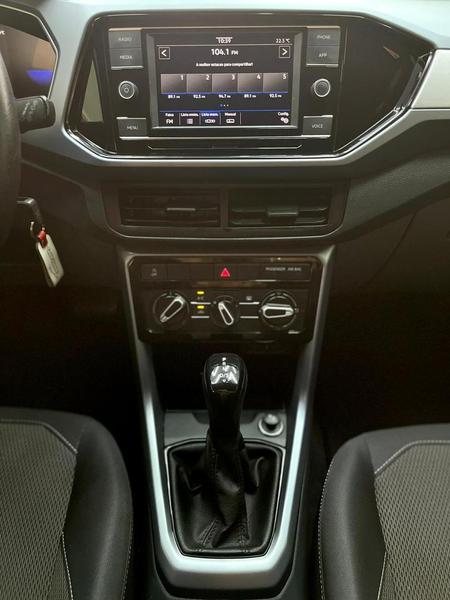 Volkswagen T-Cross TSI - foto 13