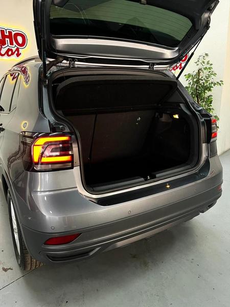 Volkswagen T-Cross TSI - foto 7
