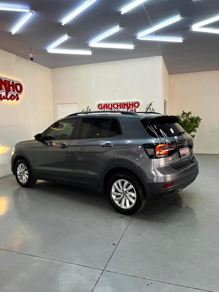 Volkswagen T-Cross TSI - foto 6