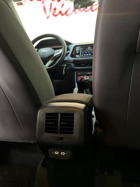 Volkswagen T-Cross TSI - foto 20