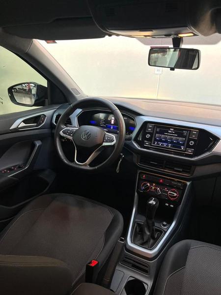 Volkswagen T-Cross TSI - foto 17