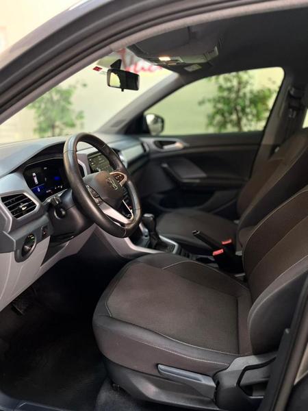 Volkswagen T-Cross TSI - foto 9