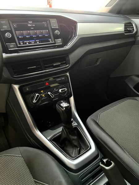 Volkswagen T-Cross TSI - foto 14
