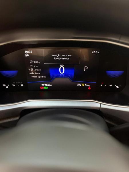 Volkswagen T-Cross TSI - foto 12