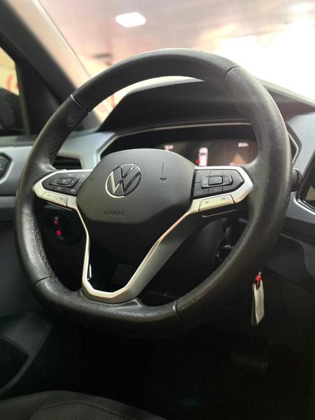 Volkswagen T-Cross TSI - foto 11