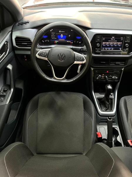 Volkswagen T-Cross TSI - foto 10