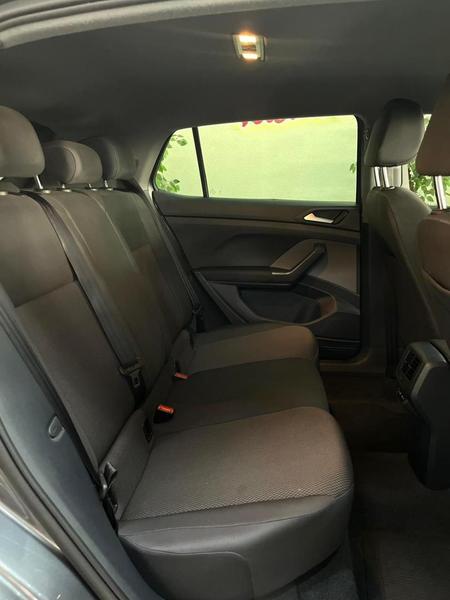 Volkswagen T-Cross TSI - foto 19