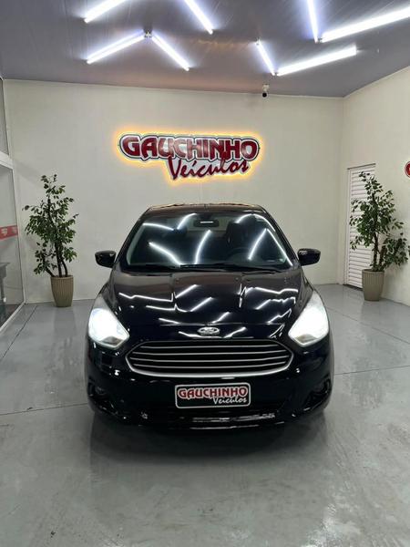 Ford Ka Se 1.5 Sd - foto 2