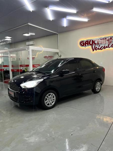 Ford Ka Se 1.5 Sd - foto 3