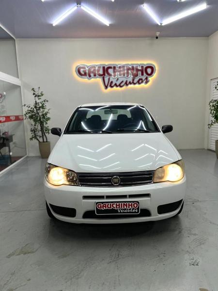 Fiat Palio Fire Flex - foto 2