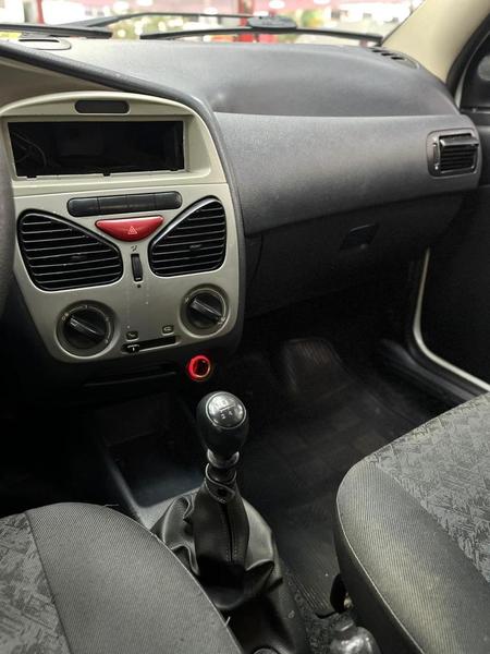 Fiat Palio Fire Flex - foto 12