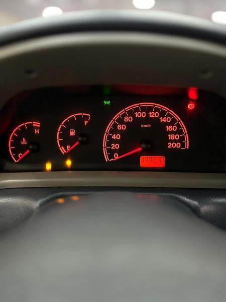 Fiat Palio Fire Flex - foto 11