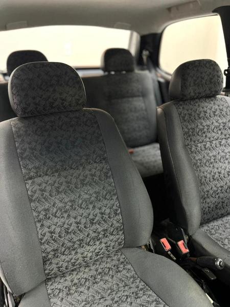 Fiat Palio Fire Flex - foto 14