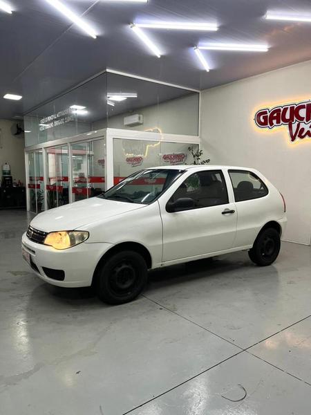 Fiat Palio Fire Flex - foto 3