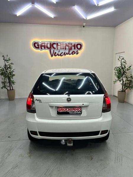 Fiat Palio Fire Flex - foto 5