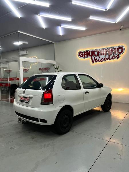 Fiat Palio Fire Flex - foto 4