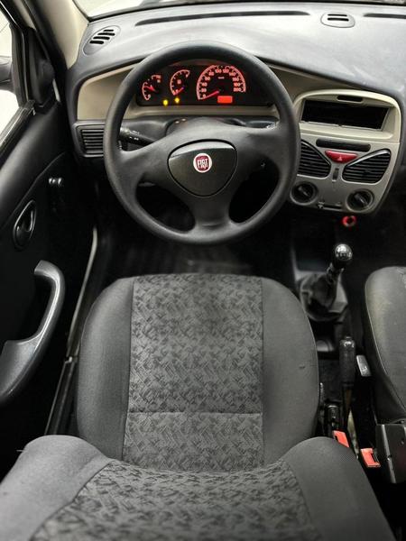 Fiat Palio Fire Flex - foto 9
