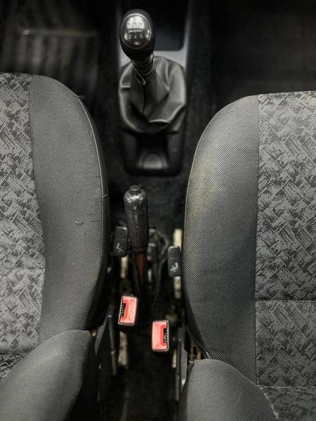 Fiat Palio Fire Flex - foto 13