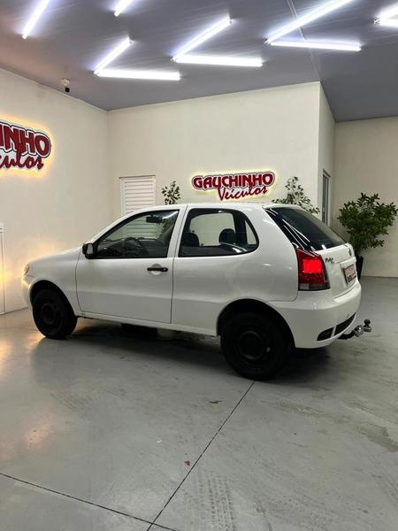 Fiat Palio Fire Flex - foto 6
