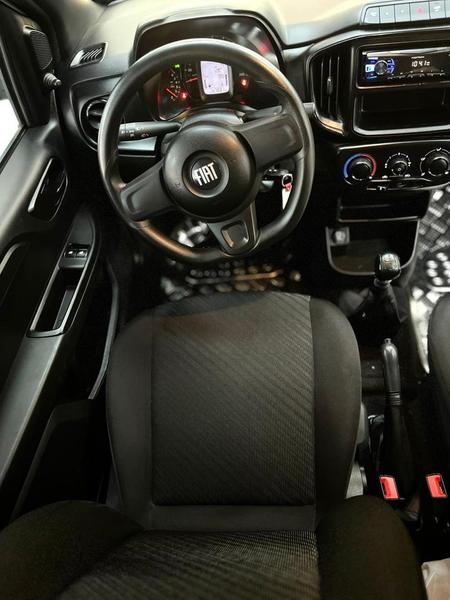 Fiat Fiorino Endurance - foto 12