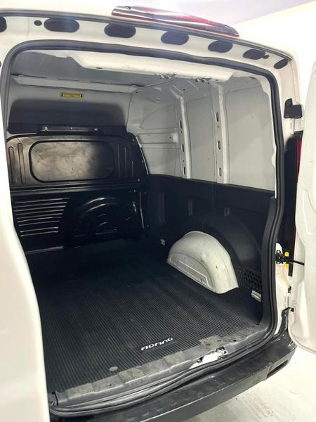 Fiat Fiorino Endurance - foto 9