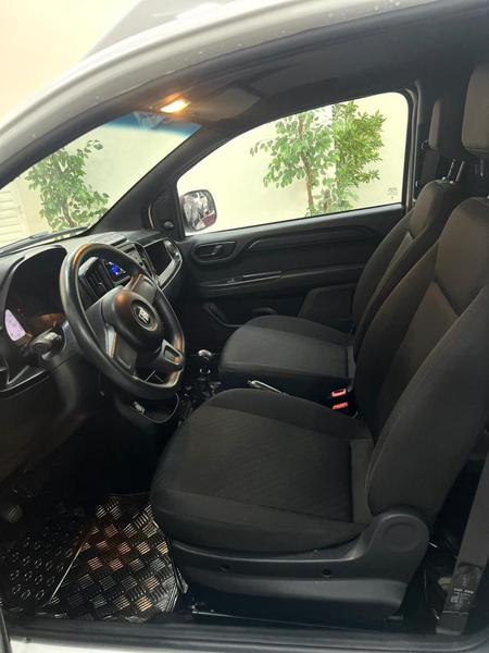 Fiat Fiorino Endurance - foto 11