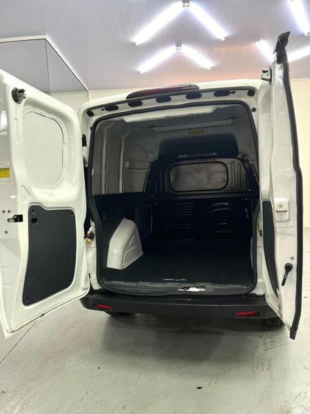 Fiat Fiorino Endurance - foto 7
