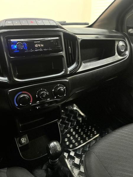 Fiat Fiorino Endurance - foto 16