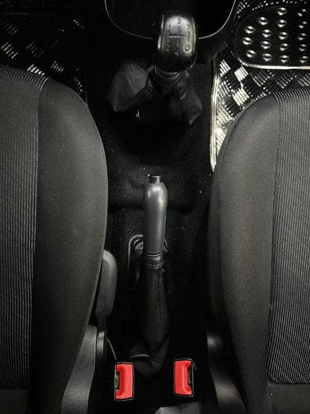 Fiat Fiorino Endurance - foto 17
