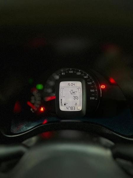 Fiat Fiorino Endurance - foto 14