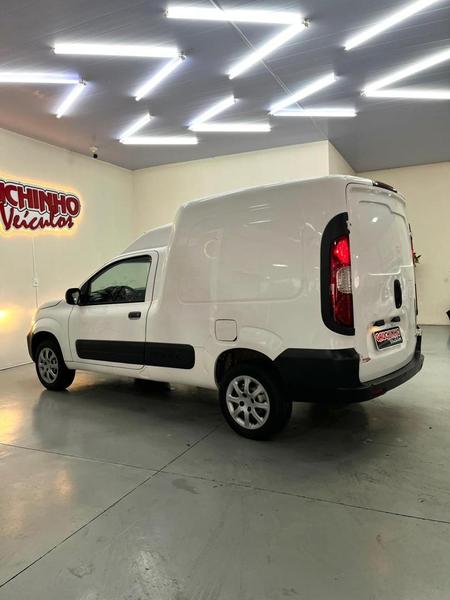 Fiat Fiorino Endurance - foto 8