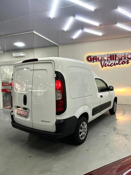 Fiat Fiorino Endurance - foto 5
