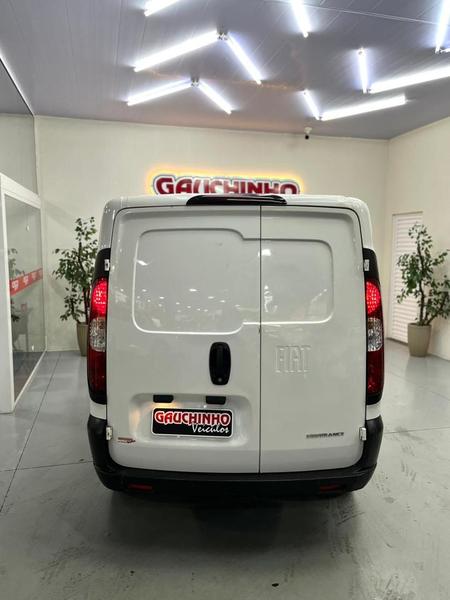 Fiat Fiorino Endurance - foto 6
