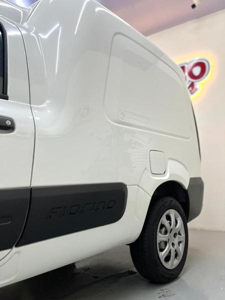 Fiat Fiorino Endurance - foto 3
